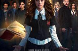 吸血鬼后裔第一季MP4格式