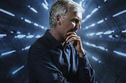 詹姆斯·卡梅隆的科幻故事MP4格式