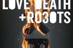 爱，死亡和机器人第三季MP4格式