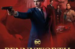 潘尼沃斯第一季MP4格式