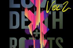 爱，死亡和机器人第二季MP4格式