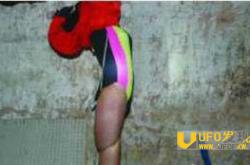 重庆红衣男孩事件高人解释 疑点重重小男孩被分魂养小鬼！_灵异鬼话_UFO发现网