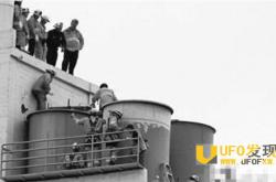 蓝可儿死亡真相大白 灵异录像揭露电梯神秘鬼影太惊悚_灵异鬼话_UFO发现网