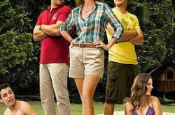 欢闹夏令营第一季MP4格式