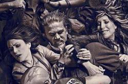 混乱之子第六季MP4格式