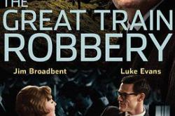 火车大劫案MP4格式