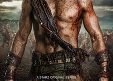 斯巴达克斯：复仇第二季MP4格式