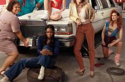 美女摔角联盟第二季MP4格式