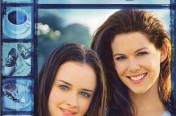 吉尔莫女孩第二季MP4格式