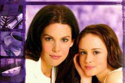 吉尔莫女孩第三季MP4格式