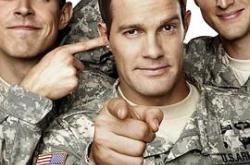 军旅轶事MP4格式