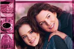 吉尔莫女孩第五季MP4格式