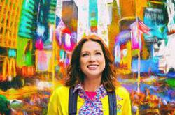 我本坚强第四季MP4格式