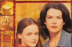 吉尔莫女孩第一季MP4格式