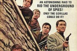 加里森敢死队MP4格式