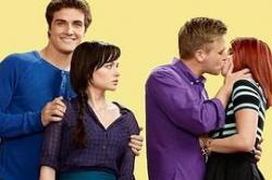 囧女珍娜第四季MP4格式