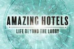 奇妙酒店：大堂之外的生活第一季MP4格式