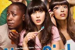 杰茜驾到第二季MP4格式