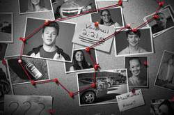 美国囧案第一季MP4格式