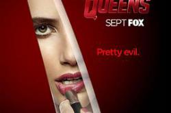 尖叫皇后第一季MP4格式