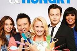 浪女大厨第五季MP4格式