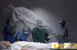 世界上真的有鬼吗 人死后灵魂会去哪_灵异鬼话_UFO发现网