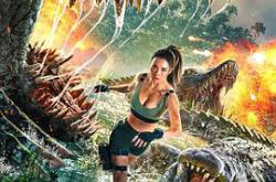 狂暴巨鳄MP4格式