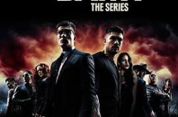 杀出个黎明 第三季MP4格式