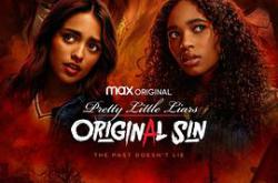 美少女的谎言：原罪MP4格式