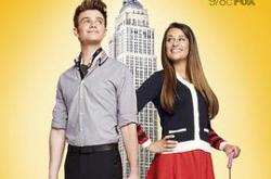 欢乐合唱团第四季MP4格式