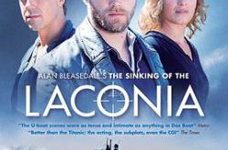 拉科尼亚号的沉没MP4格式