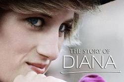 戴安娜的真实人生MP4格式