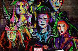 离家童盟第二季MP4格式