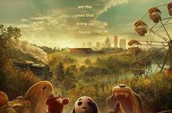 奥利不见了MP4格式