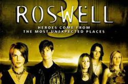 罗斯维尔第三季MP4格式