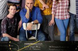 校园哲学家第一季MP4格式