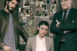 嫌疑之下第一季MP4格式