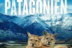 帕塔哥尼亚：神秘天堂MP4格式