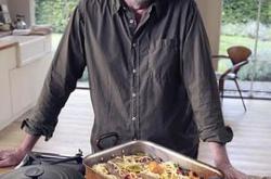 奈杰尔·斯莱特：美食欢聚一堂MP4格式