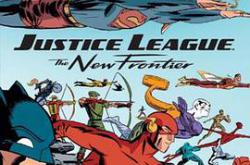 正义联盟之新的边际MP4格式