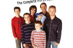 马尔科姆的一家第五季MP4格式