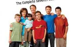 马尔科姆的一家第七季MP4格式