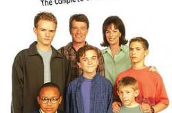 马尔科姆的一家第二季MP4格式