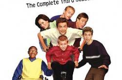 马尔科姆的一家第三季MP4格式