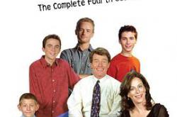 马尔科姆的一家第四季MP4格式