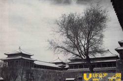 揭秘故宫西六宫的阴阳道 正午时分也感觉阴风凉凉_灵异鬼话_UFO发现网