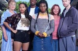 口香糖第一季MP4格式