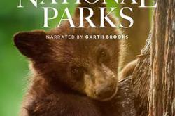 美国国家公园之旅MP4格式