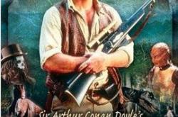 遗失的世界第二季MP4格式