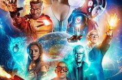 明日传奇第三季MP4格式